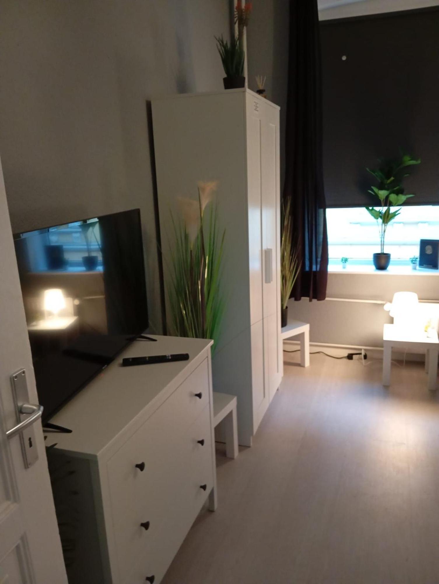 Stadtnah An Der Foerde 75 01 R Flensburg Zewnętrze zdjęcie